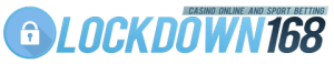 lockdown168 logo