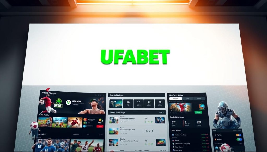 จุดเด่นของ ufabet เว็บตรง